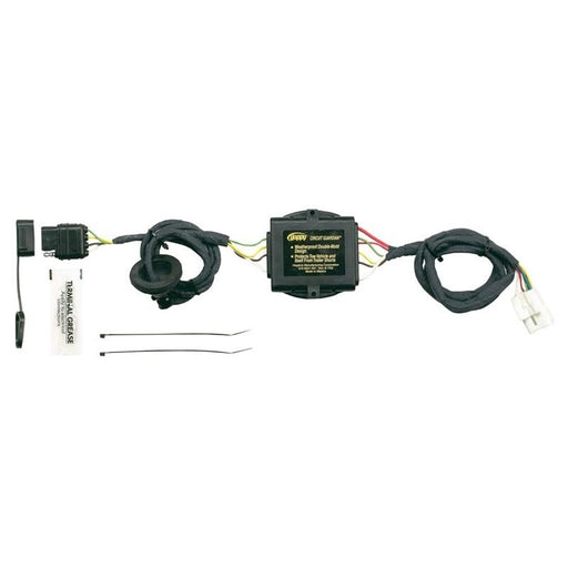 Buy Hopkins 11143865 WIRING KIT FORESTER 09 - T-Connectors Online|RV Part
