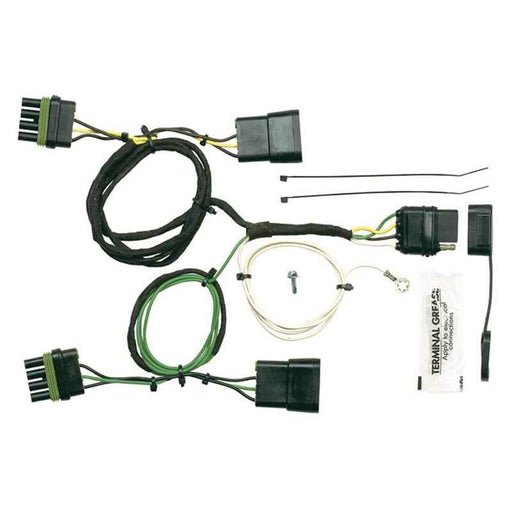 Buy Hopkins 42605 LITEMATE WRANGLER 91-7 - T-Connectors Online|RV Part Shop