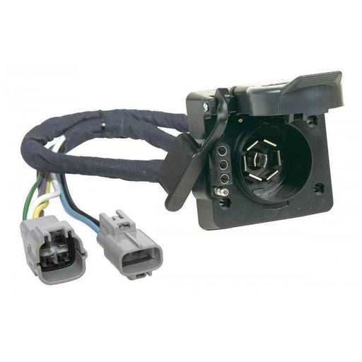 Buy Hopkins 43395 T CONNECTOR TOYOTA 07,13 TUNDRA - T-Connectors Online|RV