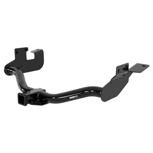 Buy Husky Towing 69463C MAZDA TRIBUTE CLASS III - Receiver Hitches