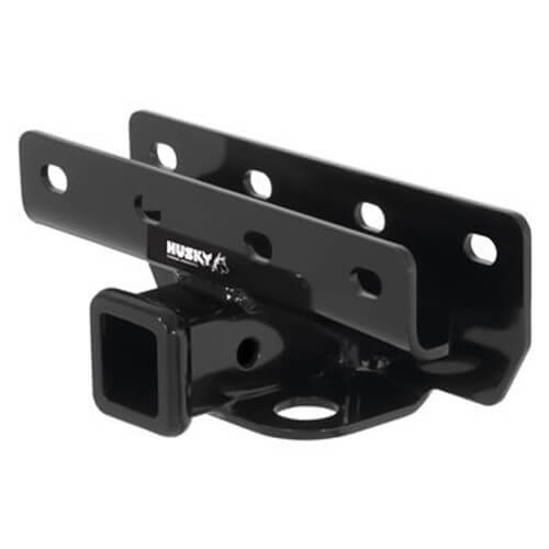 Buy Husky Towing 69482C JEEP WRANGLER CLASS III - Receiver Hitches