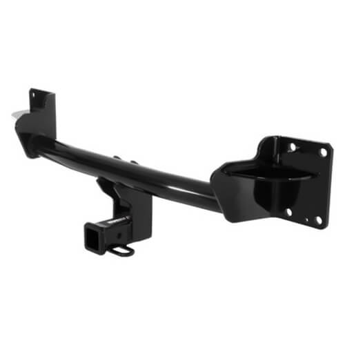 Buy Husky Towing 69568C BMW X6 CLASS III - Receiver Hitches Online|RV Part