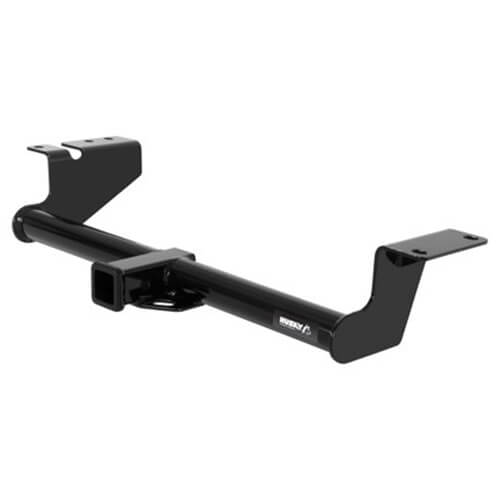Buy Husky Towing 69599C NISSAN MURANO CLASS III - Receiver Hitches