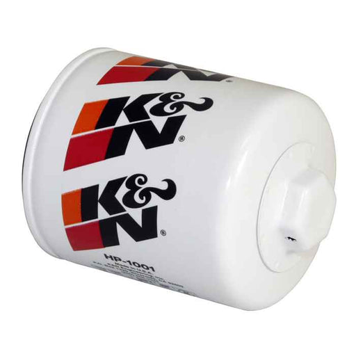 Buy K&N Filters HP1001 OIL FLTR CHVY/GMC/PONTIAC - Automotive Filters