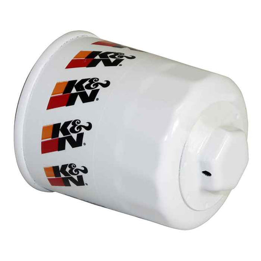 Buy K&N Filters HP1003 OIL FLTR CHV/GEO/TOY/NISS - Automotive Filters