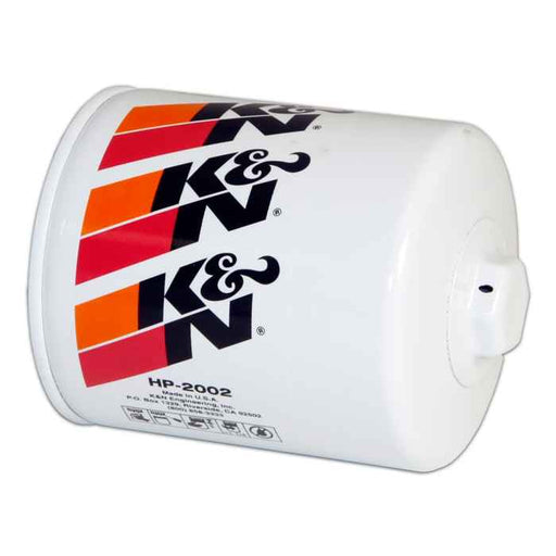 Buy K&N Filters HP2002 OIL FILTER AUTO/MARINE - Automotive Filters