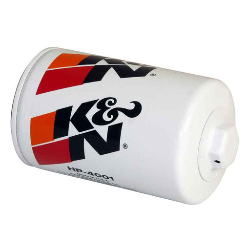 Buy K&N Filters HP4001 OIL FILTER PORSCHE - Automotive Filters Online|RV