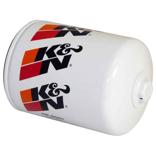 Buy K&N Filters HP5001 OIL FILTER - Automotive Filters Online|RV Part Shop