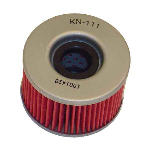 Buy K&N Filters KN111 OIL FILTER - Automotive Filters Online|RV Part Shop