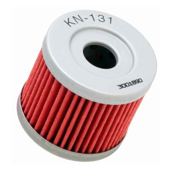 Buy K&N Filters KN131 OIL FILTER - Automotive Filters Online|RV Part Shop