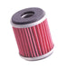 Buy K&N Filters KN141 OIL FILTER - Automotive Filters Online|RV Part Shop