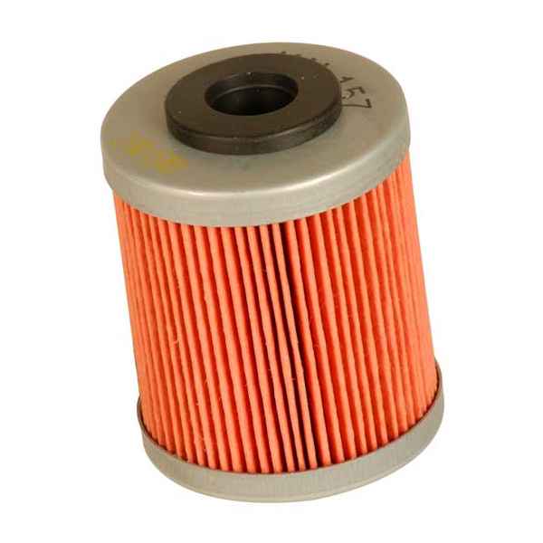 Buy K&N Filters KN157 OIL FILTER - Automotive Filters Online|RV Part Shop