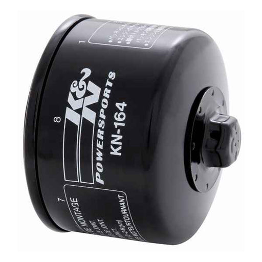 Buy K&N Filters KN164 OIL FILTER POWERSPORTS - Automotive Filters