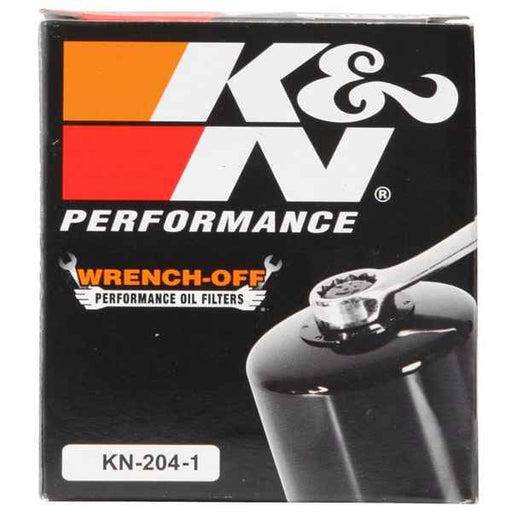 Buy K&N Filters KN2041 OIL FILTER - Automotive Filters Online|RV Part Shop