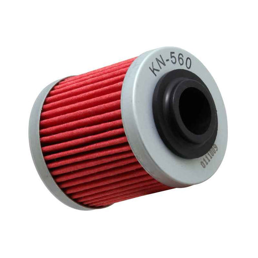 Buy K&N Filters KN560 OIL FILTER POWERSPORTS - Automotive Filters