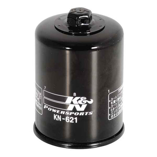 Buy K&N Filters KN621 OIL FILTER ATRIC CAT - Automotive Filters Online|RV