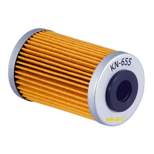 Buy K&N Filters KN655 OIL FITLER, POWERSPORTS - Automotive Filters