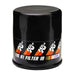 Buy K&N Filters PS1003 OIL FILTER AUTO PROSERIES - Automotive Filters