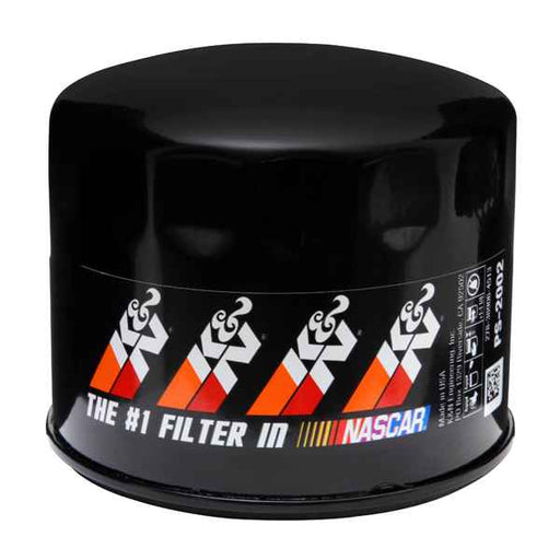 Buy K&N Filters PS2002 OIL FILTER AUTO PROSERIES - Automotive Filters