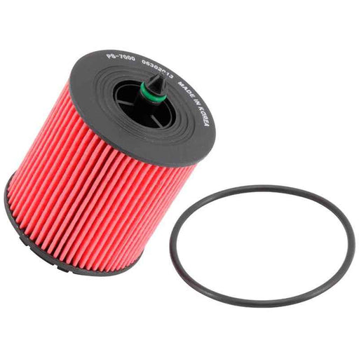 Buy K&N Filters PS7000 OIL FILTER AUTO PROSERIES - Automotive Filters