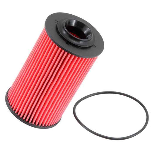 Buy K&N Filters PS7003 OIL FILTER AUTOMOTIVE - Automotive Filters