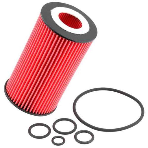 Buy K&N Filters PS7004 OIL FILTER AUTOMOTIVE - Automotive Filters