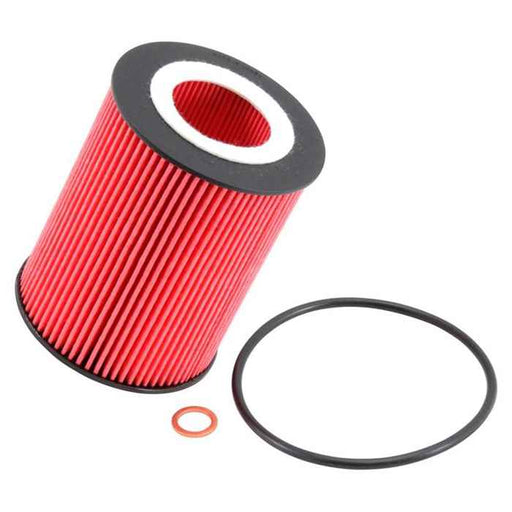 Buy K&N Filters PS7007 OIL FILTER AUTOMOTIVE - Automotive Filters