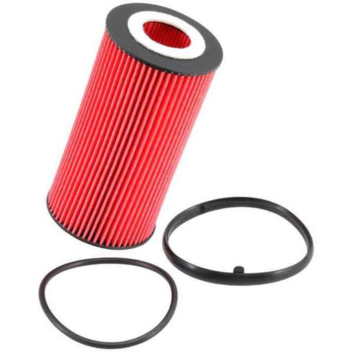 Buy K&N Filters PS7010 OIL FILTER AUTOMOTIVE - Automotive Filters