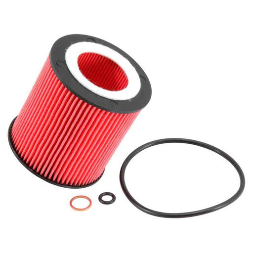 Buy K&N Filters PS7014 OIL FILTR AUTO PRO SERIES - Automotive Filters