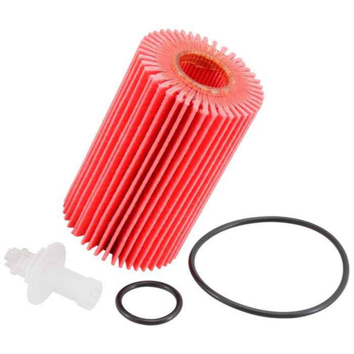 Buy K&N Filters PS7018 OIL FILTER AUTOMOTIVE - Automotive Filters