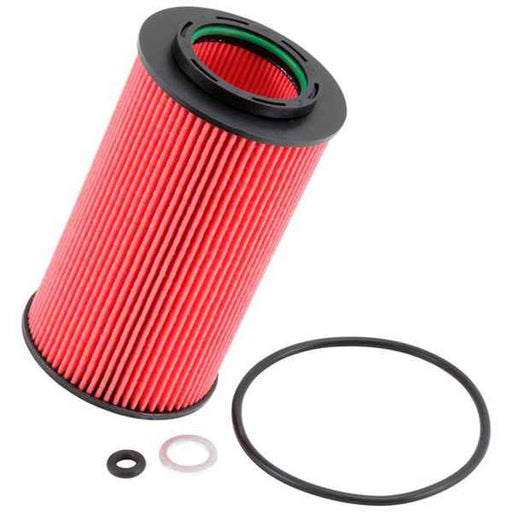 Buy K&N Filters PS7022 OIL FILTER AUTO PROSERIES - Automotive Filters