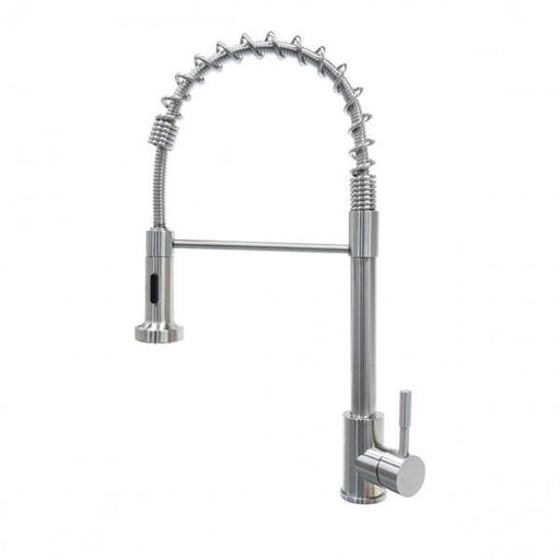 Buy Lippert 719323 STAINLESS STEEL SPRING FAUCET (RETA - Faucets Online|RV
