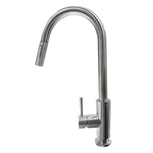 Buy Lippert 719333 STAINLESS STEEL BULLET PULLDOWN FAU - Faucets Online|RV
