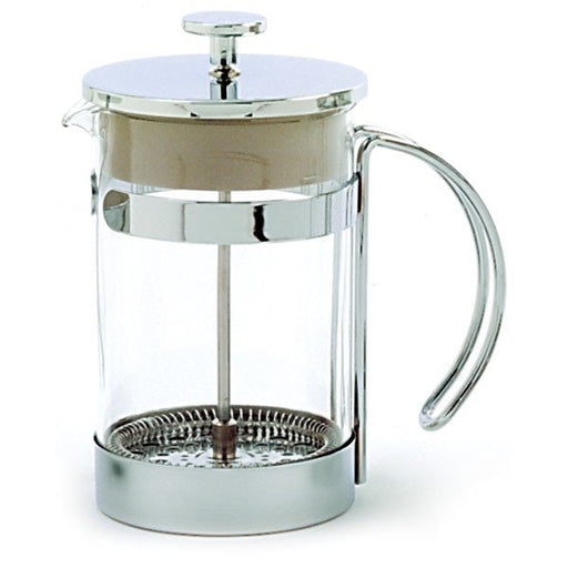 Buy Norpro 5574 5 CUP CHROME COFFEE.TEA PRESS - Kitchen Online|RV Part