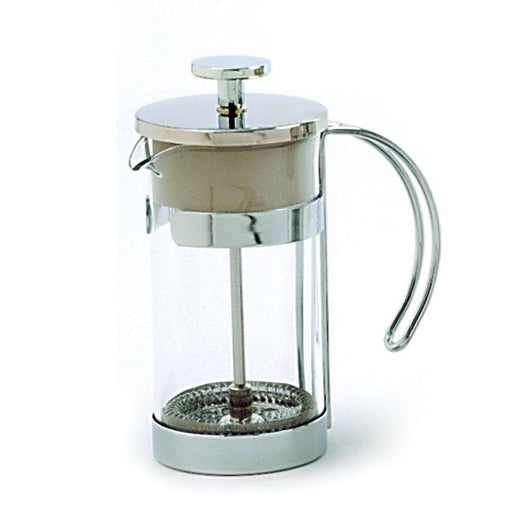 Buy Norpro 5581 2 CUP CHROME COFFEE.TEA PRESS - Kitchen Online|RV Part