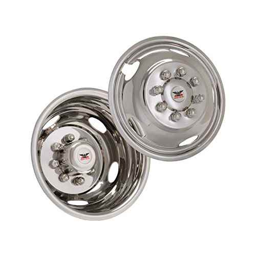 Buy Phoenix USA NF25 19.5 WHEEL WITH 10 LUGS - Wheels and Parts Online|RV