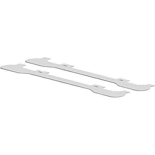 Buy Pullrite 2618 SUPERLITE 1P BED SAVE PLASTIC SLDE - Fifth Wheel Hitches