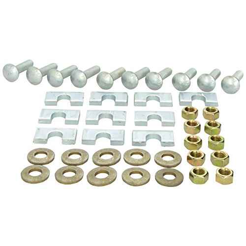 Buy Reese 58504 30035 HARDWARE BOLTS ONLY - Weight Distributing Hitches