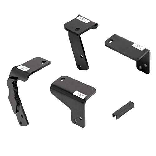 Buy Reese 58523 5TH WHEEL BRACKET KIT - Fifth Wheel Hitches Online|RV Part