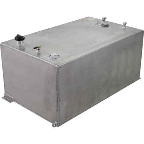 Buy RDS Manufacturing 71109 TRANSFER TANK 55GAL - Fuel and Transfer Tanks