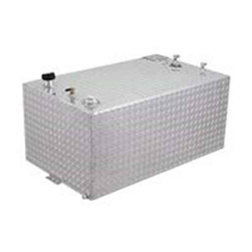 Buy RDS Manufacturing 71110 TRANSFER TANK 55GAL - Fuel and Transfer Tanks