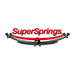 Buy Supersprings SSC25 COIL SPRING SET - Handling and Suspension Online|RV