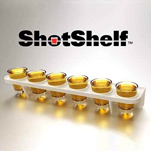 Buy Stellar Innovative 5100 SHOT SHELF - Kitchen Online|RV Part Shop