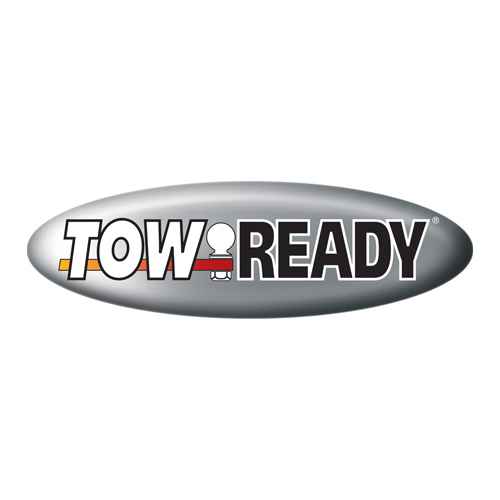 Buy Tow Ready 118031 RND CNCTR 7W MET T END - Towing Electrical Online|RV