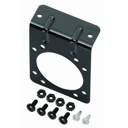 Buy Tow Ready 118138010 MOUNTING BRACKET FOR 7-WA - Towing Electrical