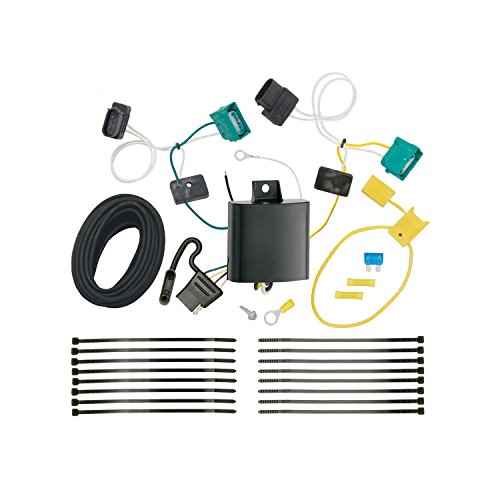 Buy Tekonsha 118750 T-ONE CONNECT W/UPG CIRCUIT - T-Connectors Online|RV