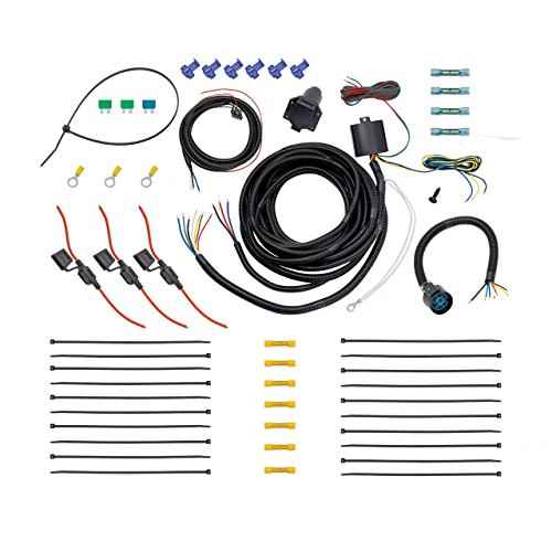 Buy Tekonsha 22550 HARNESS FOR BUICK ENCLAVE - Towing Electrical Online|RV