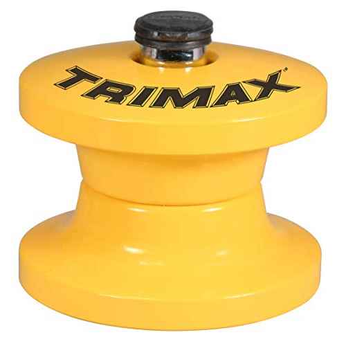 Buy Trimax TLR51 LUNETTE TOW RING LCK - Pintles Online|RV Part Shop