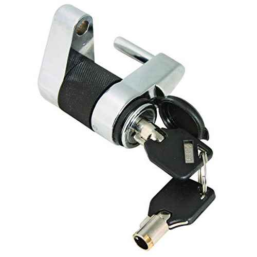Buy Trimax TMC10 TRAILER COUPLER LOCK - Hitch Locks Online|RV Part Shop