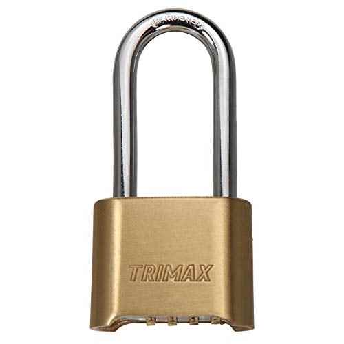 Buy Trimax TPC225 PDLCK COMBO W/2.25" SHKL - Hitch Locks Online|RV Part